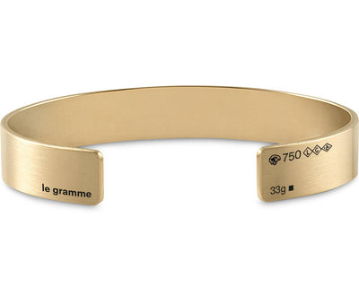 bracelet-ruban-18ct-yellow-gold-33g-bijoux-pour-homme